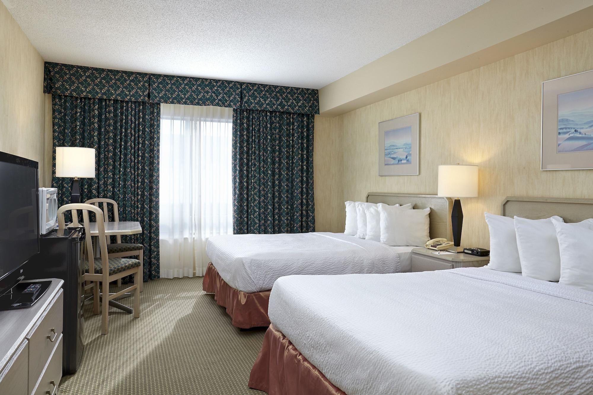 Comfort Suites Λονδίνο Εξωτερικό φωτογραφία