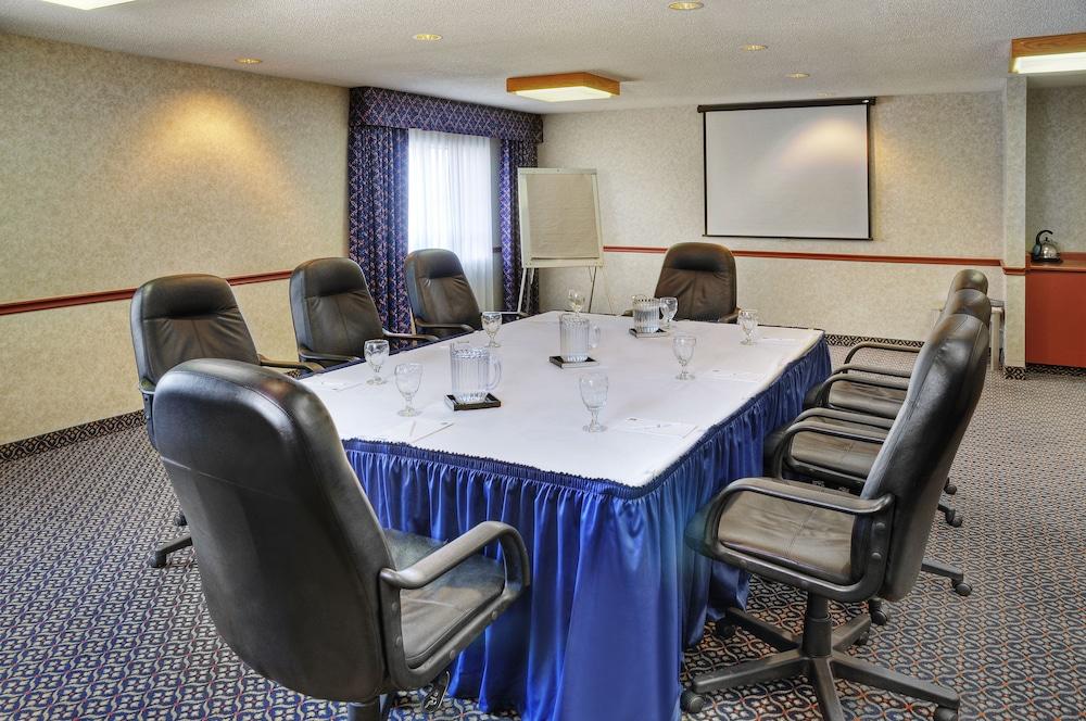 Comfort Suites Λονδίνο Εξωτερικό φωτογραφία