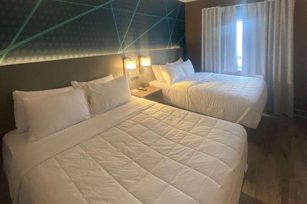 Comfort Suites Λονδίνο Δωμάτιο φωτογραφία