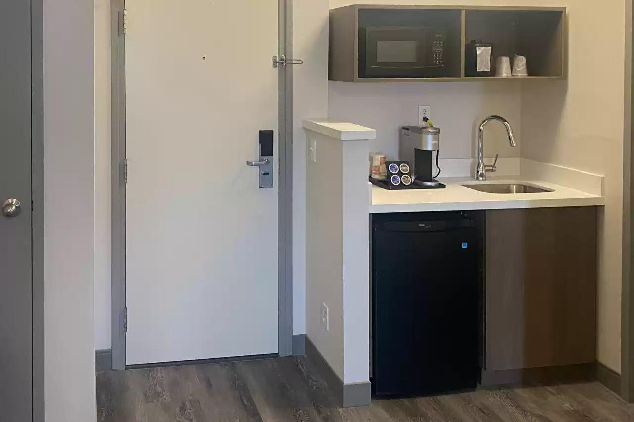 Comfort Suites Λονδίνο Εξωτερικό φωτογραφία