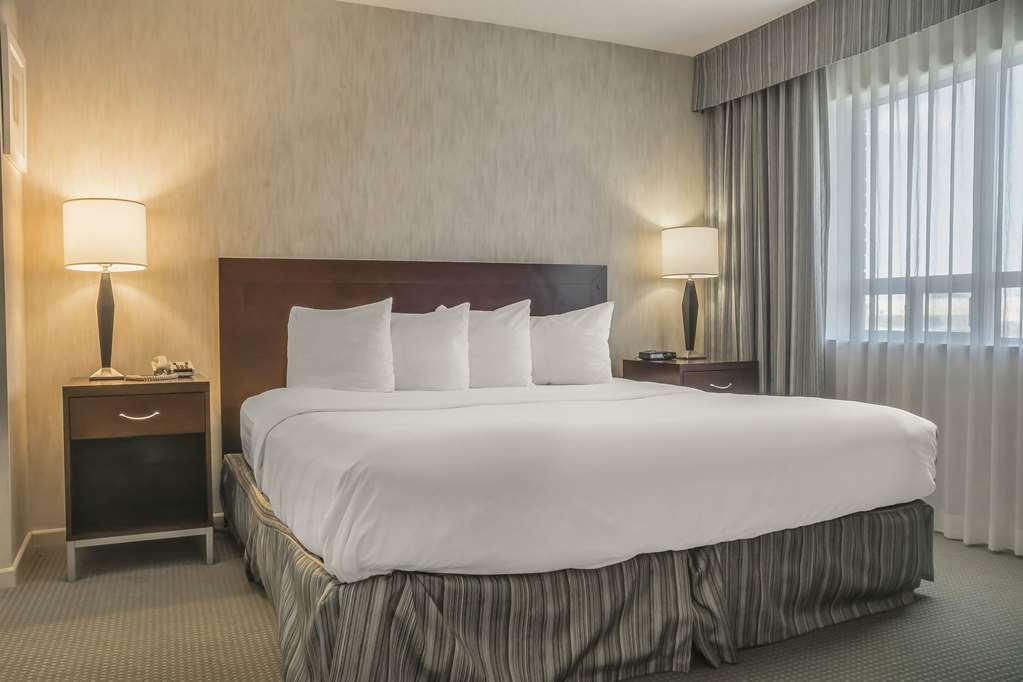 Comfort Suites Λονδίνο Δωμάτιο φωτογραφία