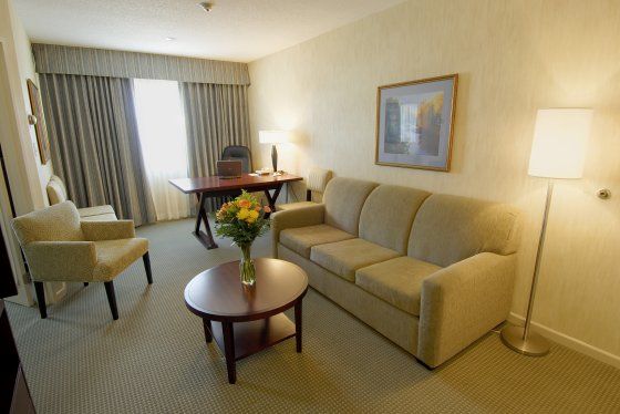 Comfort Suites Λονδίνο Εσωτερικό φωτογραφία