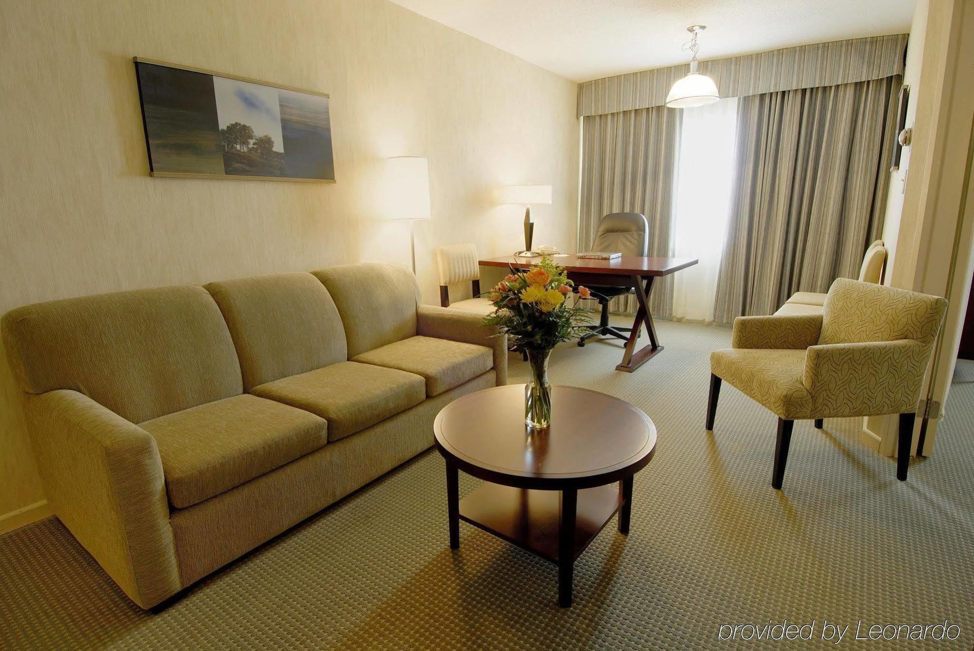 Comfort Suites Λονδίνο Δωμάτιο φωτογραφία